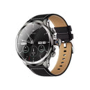 Relógio Inteligente H19 4G Android 9.0 Tela 1.95" AMOLED 466×466 Chamadas GPS Wi-Fi NFC Bateria 1990mAh