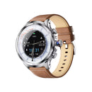 Relógio Inteligente H19 4G Android 9.0 Tela 1.95" AMOLED 466×466 Chamadas GPS Wi-Fi NFC Bateria 1990mAh