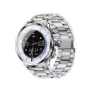 Relógio Inteligente H19 4G Android 9.0 Tela 1.95" AMOLED 466×466 Chamadas GPS Wi-Fi NFC Bateria 1990mAh