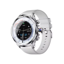 Relógio Inteligente H19 4G Android 9.0 Tela 1.95" AMOLED 466×466 Chamadas GPS Wi-Fi NFC Bateria 1990mAh