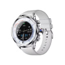 Relógio Inteligente H19 4G Android 9.0 Tela 1.95" AMOLED 466×466 Chamadas GPS Wi-Fi NFC Bateria 1990mAh