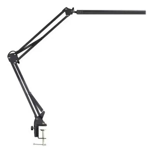 Luminária de Luz Natural — Transforme seu Home Office